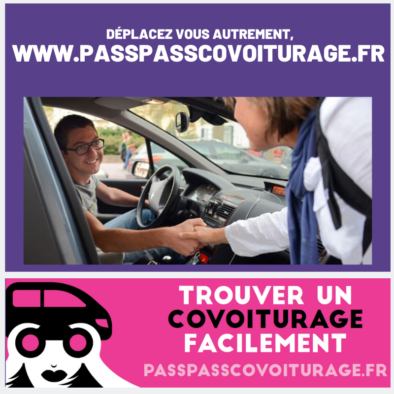 Covoiturage Covoiturage