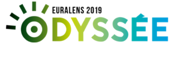 Read article on (in French) ODYSSEE 2019 : A NEW REGARD ON THE BASSIN MINIER