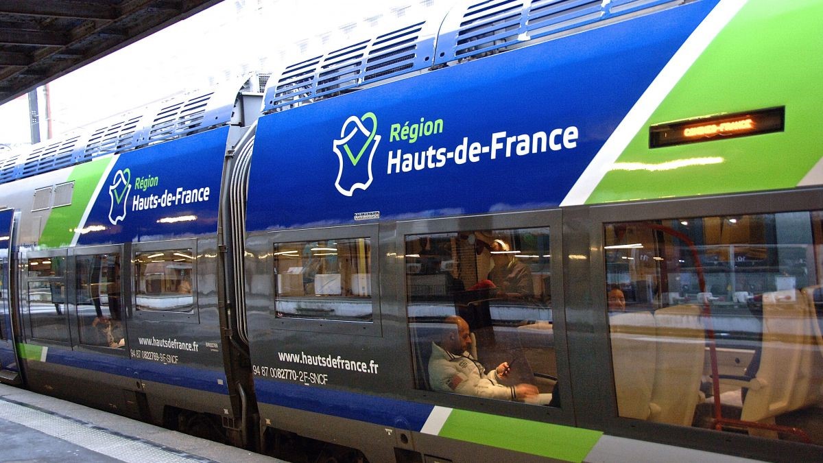 Train Train