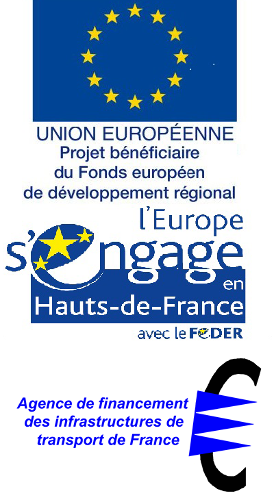 Projet bénéficiaire du Fonds Européen de développement régional