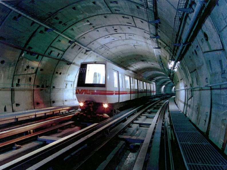 Métro Métro